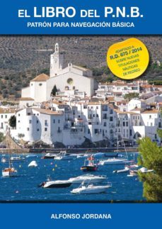 el libro del p.n.b.-alfonso jordana-9788461725571