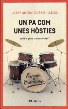 un pa com unes hosties-9788461789771