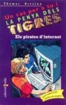 els pirates d internet-9788466103671