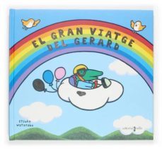 el gran viatge del gerard-so taniuchi-9788466114271