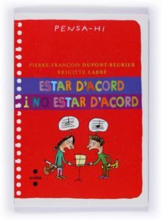 estar d acord i no estar d acord (pensa-hi)-9788466121071