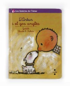 l artur i el gos anglès (les histories de l artur)-9788466124171