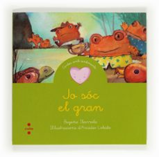 jo soc el gran-begoña ibarrola-9788466130271