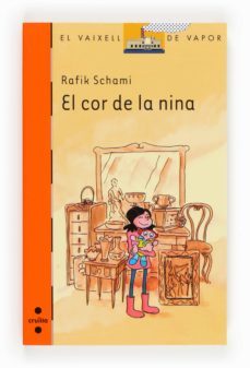 el cor de la nina-9788466133371