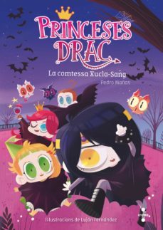princeses drac 9: la comtessa xucla-sang-9788466146371