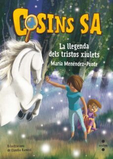 la llegenda dels tristos xiulets-maria menendez ponte-9788466150071