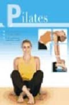 pilates-jose rodriguez-9788466211871