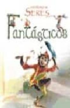 catalogo de seres fantasticos-9788466213271