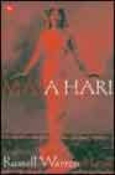 mata hari-rusell warren howe-9788466308571