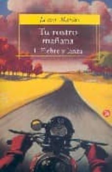 tu rostro mañana 1. fiebre y lanza-javier marias-9788466319171