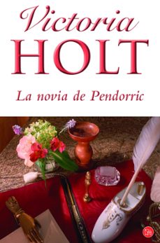la novia de pendorric-victoria holt-9788466323871
