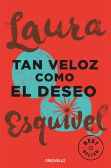 tan veloz como el deseo-9788466329071
