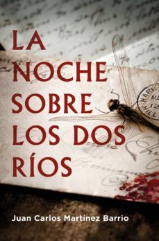 la noche sobre los dos rios (ebook)-9788466334471