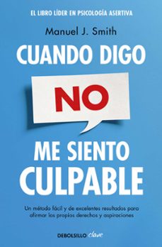cuando digo no, me siento culpable (ebook)-9788466345071