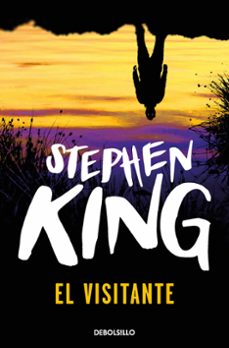 Libros de bolsillo de Stephen King -  México