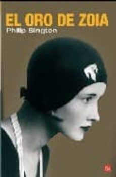 el oro de zoia-9788466369671