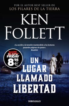 un lugar llamado libertad (campaña black friday)-9788466378871