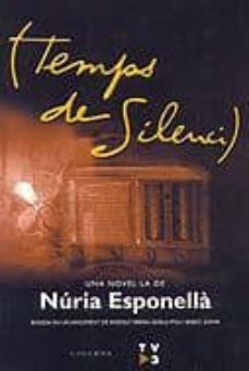 temps de silenci-9788466402071