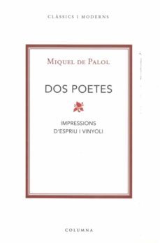 dos poetes-9788466407571