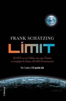 limit-frank schatzing-9788466412971