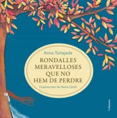 rondalles meravelloses que no hem de perdre-anna tortajada-9788466414371