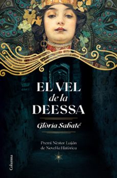 el vel de la deessa-gloria sabate-9788466426671