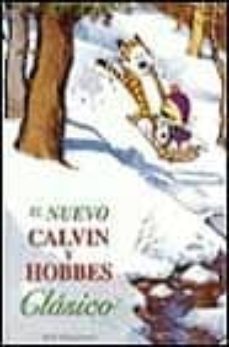 el nuevo calvin y hobbes clasico-9788466601771