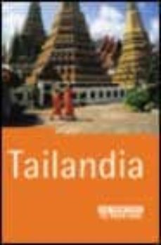 tailandia (sin fronteras)-9788466607971