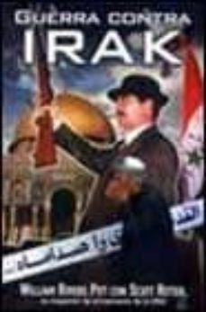 guerra contra irak-scott ritter-william rivers pitt-9788466611671