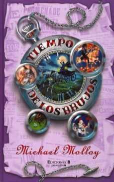 el tiempo de los brujos-9788466614771