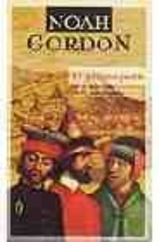 el ultimo judio-noah gordon-9788466616171