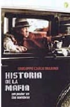 historia de la mafia: un poder en las sombras-9788466617871