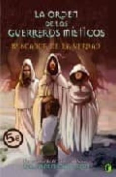 la orden de los guerreros misticos i-william nicholson-9788466628471