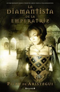 la diamantista de la emperatriz-9788466637671