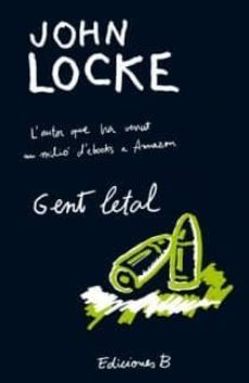 gent letal-9788466649971