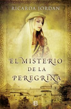el misterio de la peregrina-9788466652971