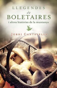 llegendes de boletaires-9788466658171