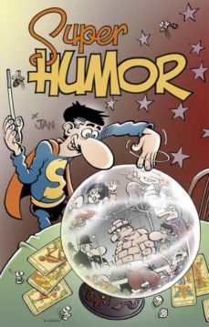 super humor superlopez nº 18: en el laberinto-9788466660471