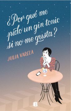 ¿por que me pido un gin-tonic si no me gusta? (ebook)-9788466664271