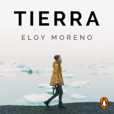 tierra (audiolibro)-eloy moreno-9788466666671