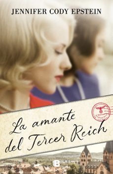 la amante del tercer reich-9788466668071