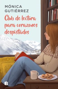 club de lectura para corazones despistados (ebook)-9788466673471