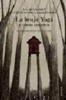 la bruja yaga y otros cuentos: (i) cuentos populares rusos-9788466764971