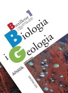 biologia i geologia 1º bachillerato, baleares-9788466775571