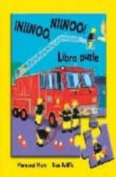 ¡niino, niino! (libro puzzle)-9788466785471