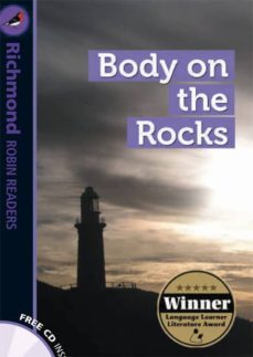 body on the rocks, level 6. readers-9788466816571