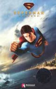 rmr 3 - superman returns (book+cd-9788466818971