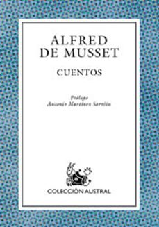 cuentos-alfred de musset-9788467003871