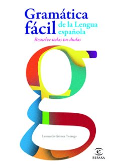 gramatica facil de la lengua española (ebook)-9788467042788