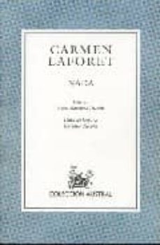 nada-carmen laforet-9788467023671